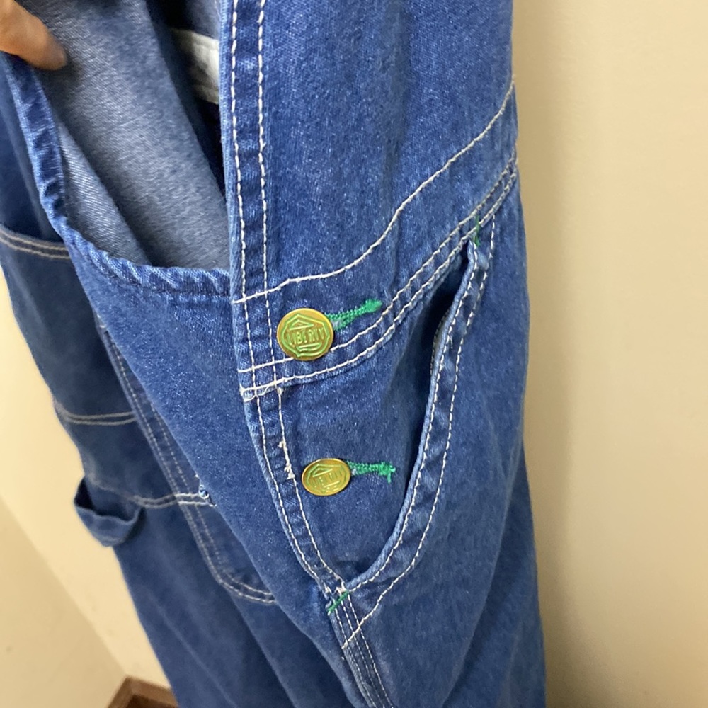Liberty Overalls - Picture 6 of 7